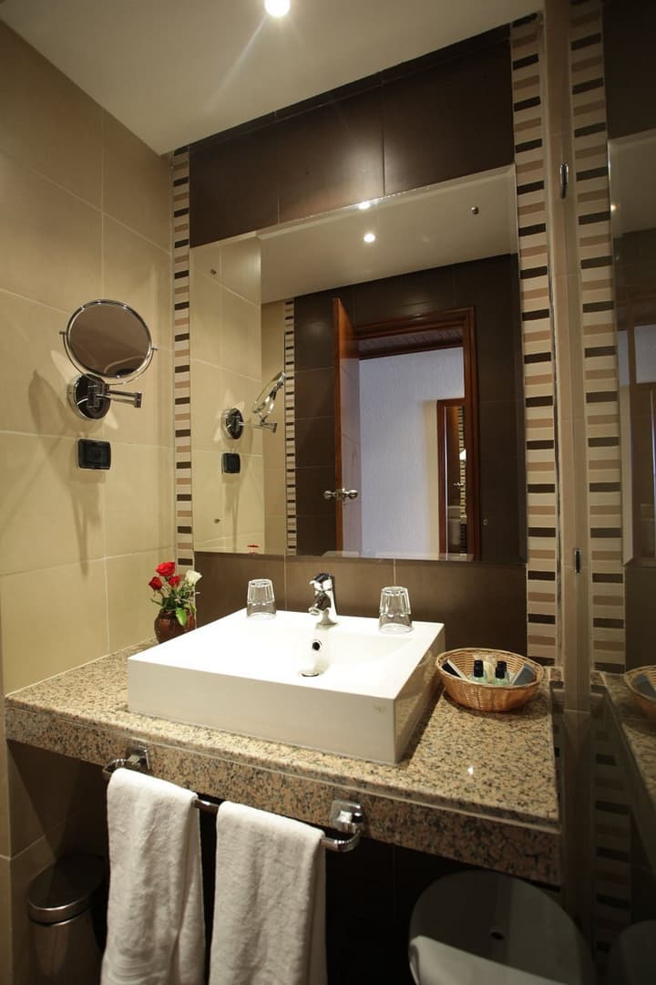 Hotel  Telemaque Beach & Spa  - Families and Couples Only