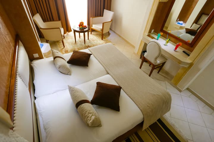 Hotel  Telemaque Beach & Spa  - Families and Couples Only