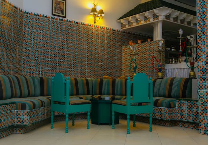 Hotel  Telemaque Beach & Spa  - Families and Couples Only
