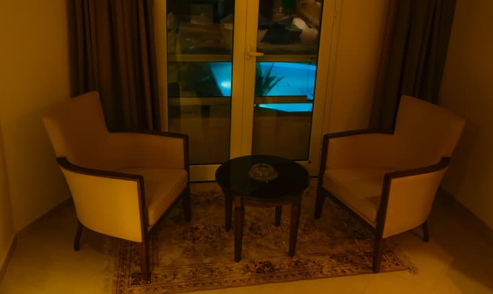 Hotel  Telemaque Beach & Spa  - Families and Couples Only
