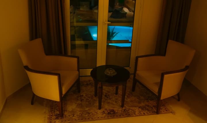 Hôtel Telemaque Beach & Spa 