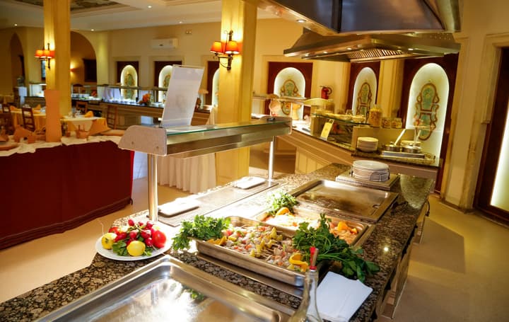 Hotel  Telemaque Beach & Spa  - Families and Couples Only