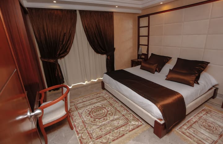 Hotel  Telemaque Beach & Spa  - Families and Couples Only