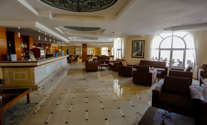 Hotel  Telemaque Beach & Spa  - Families and Couples Only