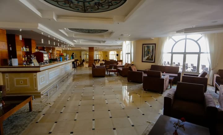 Hôtel Telemaque Beach & Spa 
