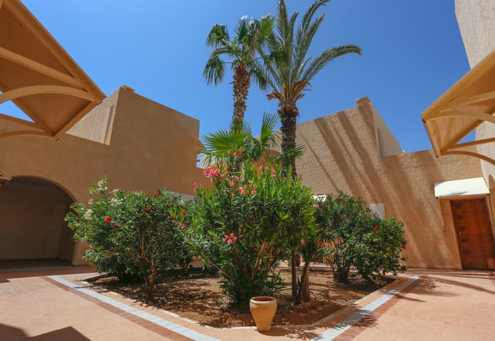 Hotel  Telemaque Beach & Spa  - Families and Couples Only