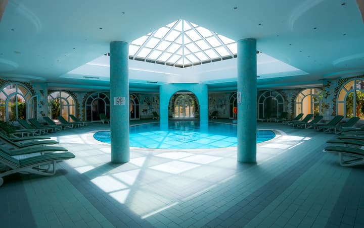Hotel  Telemaque Beach & Spa  - Families and Couples Only