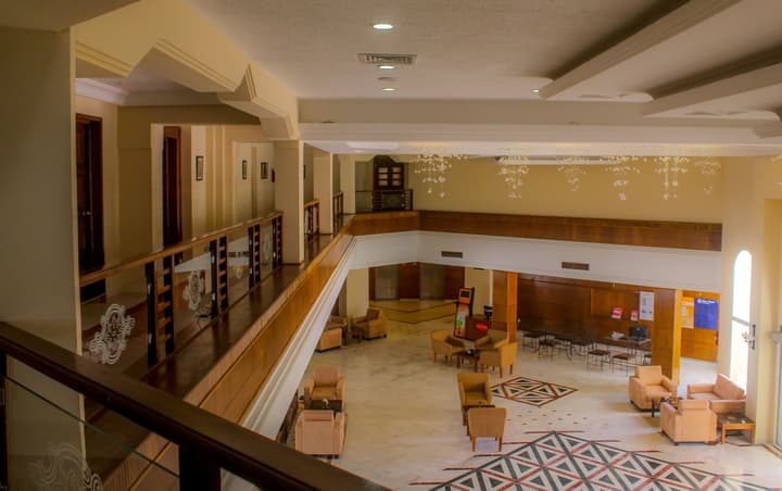 Hotel  Telemaque Beach & Spa  - Families and Couples Only