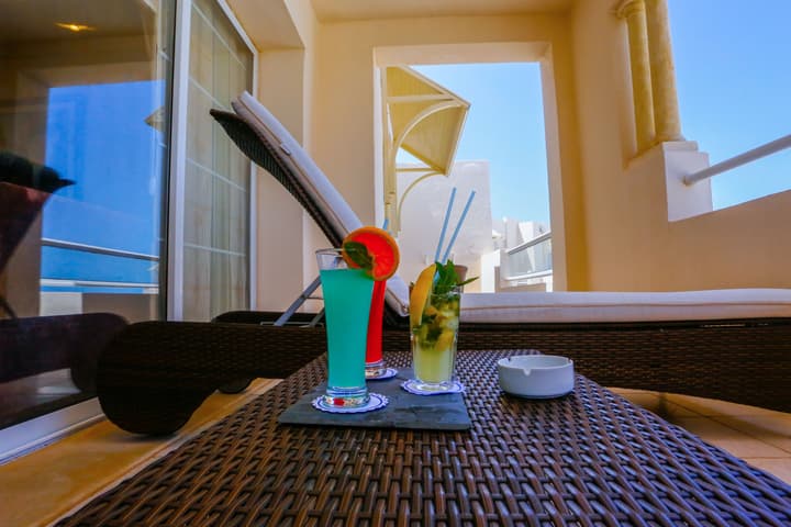 Hotel  Telemaque Beach & Spa  - Families and Couples Only