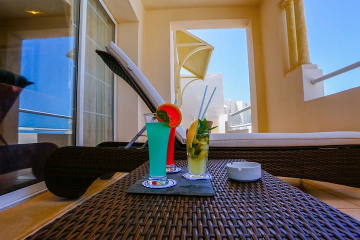 Hôtel Telemaque Beach & Spa 