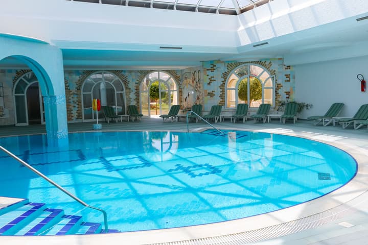Hotel  Telemaque Beach & Spa  - Families and Couples Only