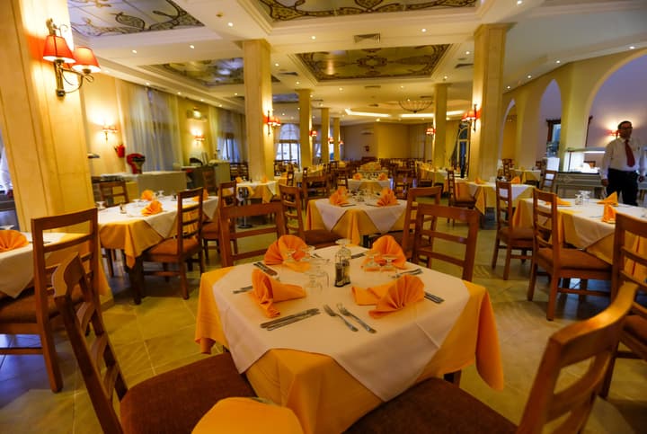 Hotel  Telemaque Beach & Spa  - Families and Couples Only