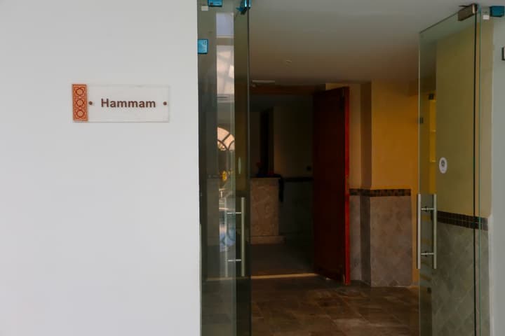 Hotel  Telemaque Beach & Spa  - Families and Couples Only