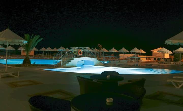 Hotel  Telemaque Beach & Spa  - Families and Couples Only