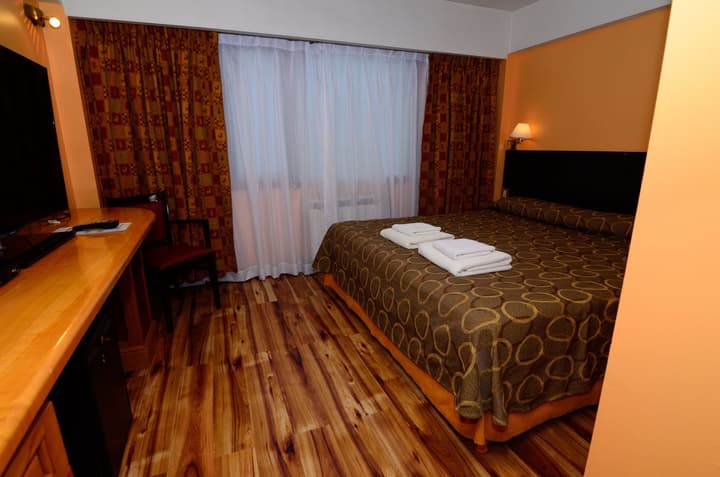 Villa Brescia Hotel