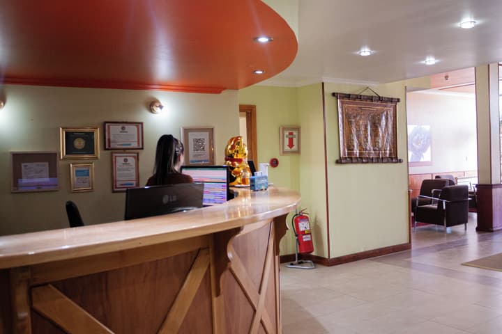 Villa Brescia Hotel