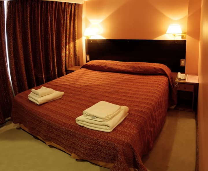 Villa Brescia Hotel