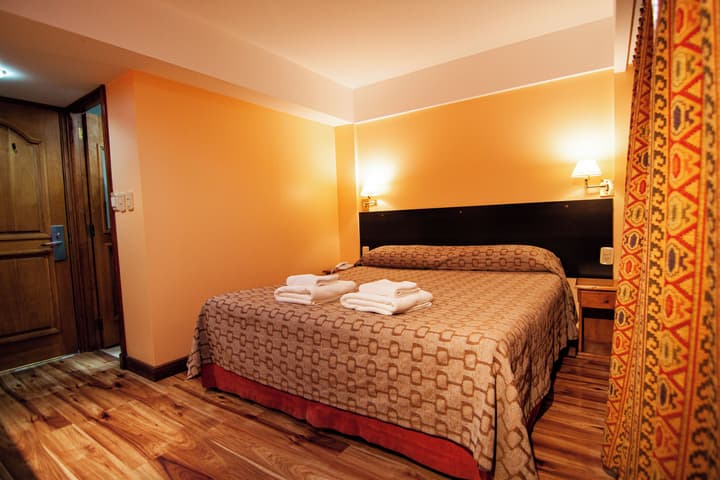 Villa Brescia Hotel
