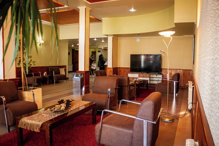 Villa Brescia Hotel
