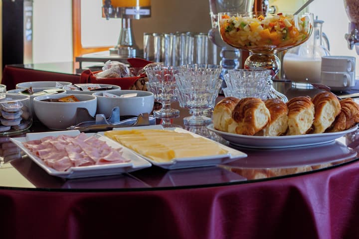 Villa Brescia Hotel