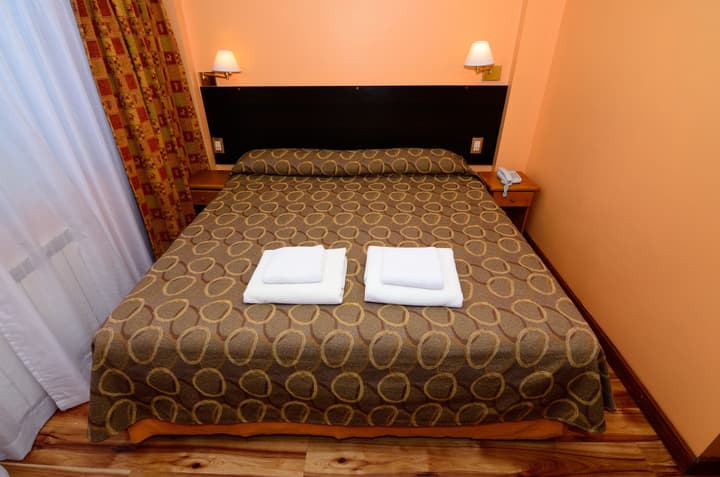 Villa Brescia Hotel