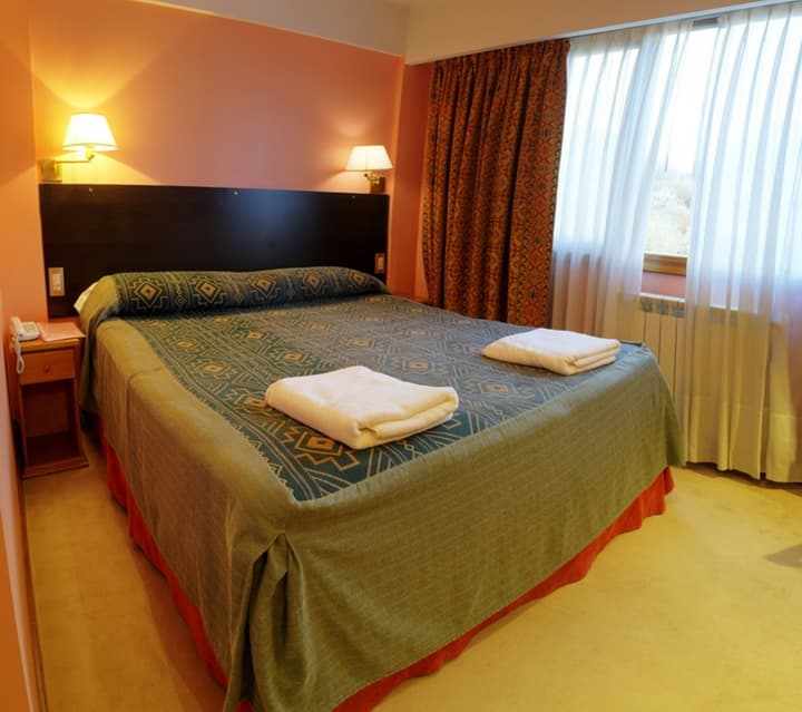 Villa Brescia Hotel