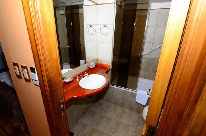 Villa Brescia Hotel