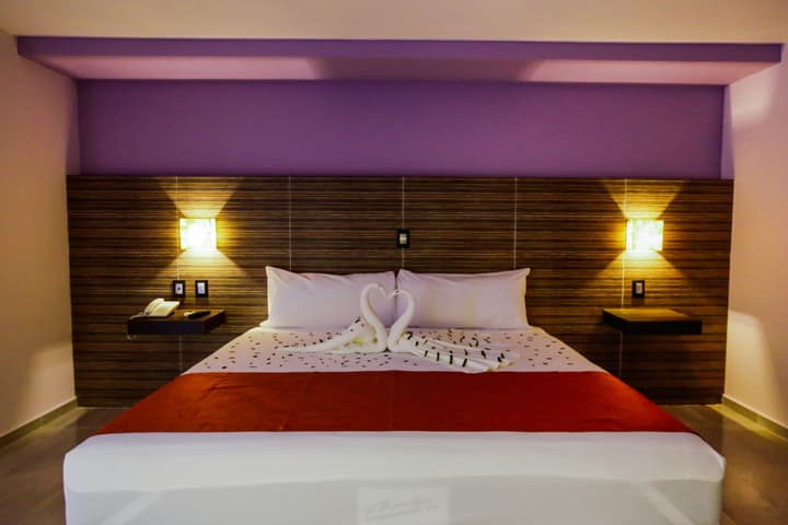 Hotel Kavia Cancun