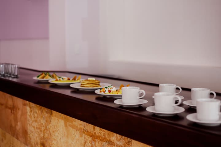 Hotel Kavia Cancun