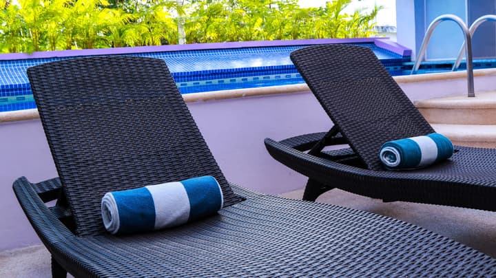 Hotel Kavia Cancun
