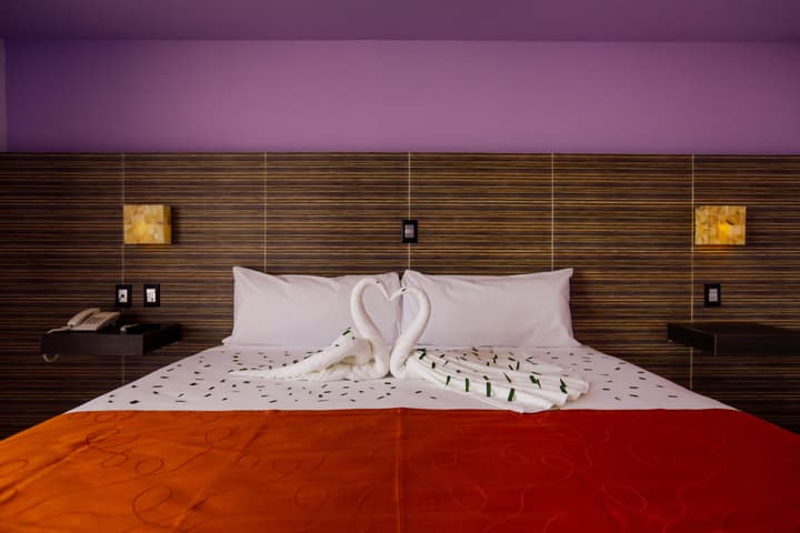 Hotel Kavia Cancun
