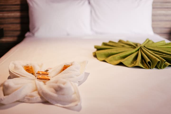 Hotel Kavia Cancun