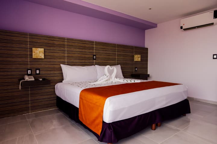 Hotel Kavia Cancun