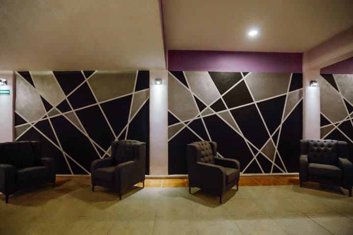 Hotel Kavia Cancun