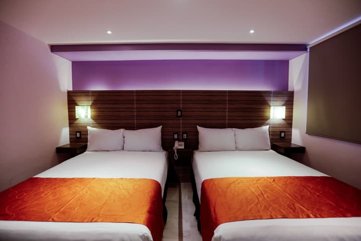 Hotel Kavia Cancun