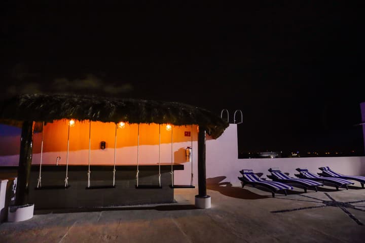 Hotel Kavia Cancun