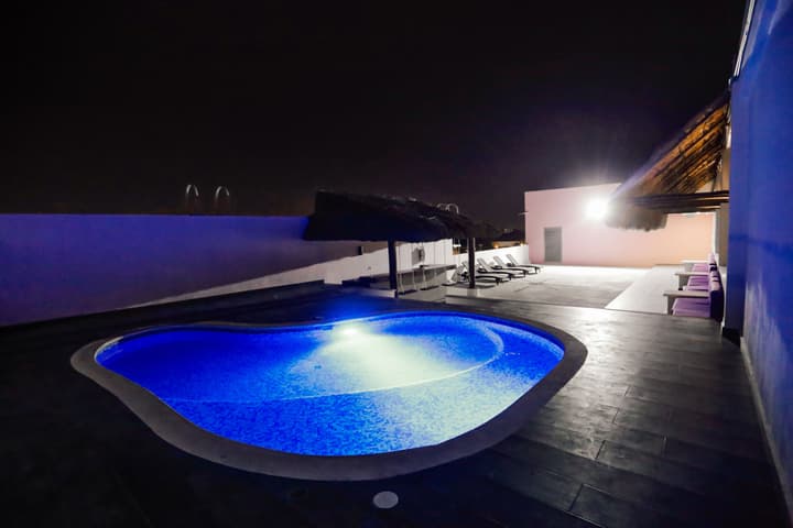 Hotel Kavia Cancun