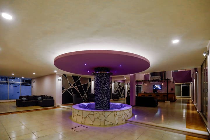 Hotel Kavia Cancun