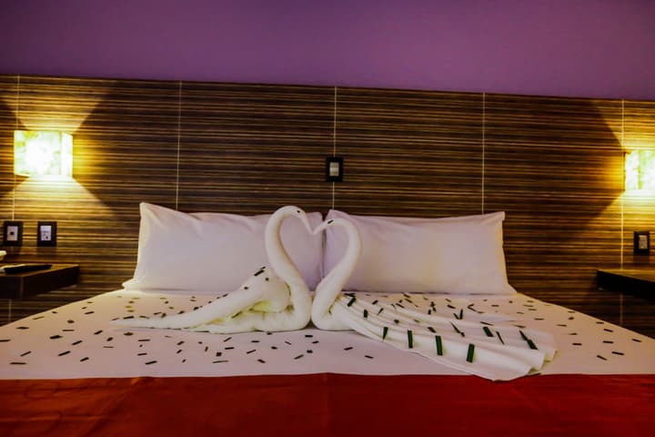 Hotel Kavia Cancun