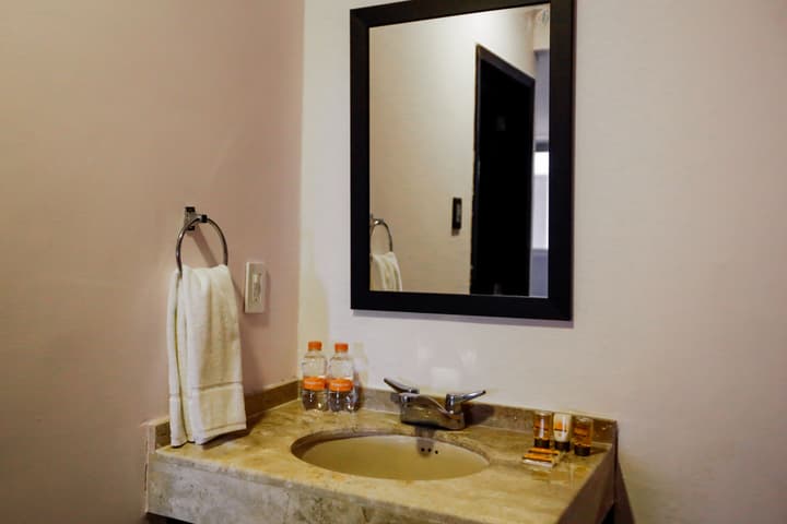 Hotel Kavia Cancun