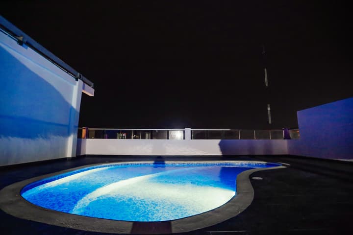 Hotel Kavia Cancun