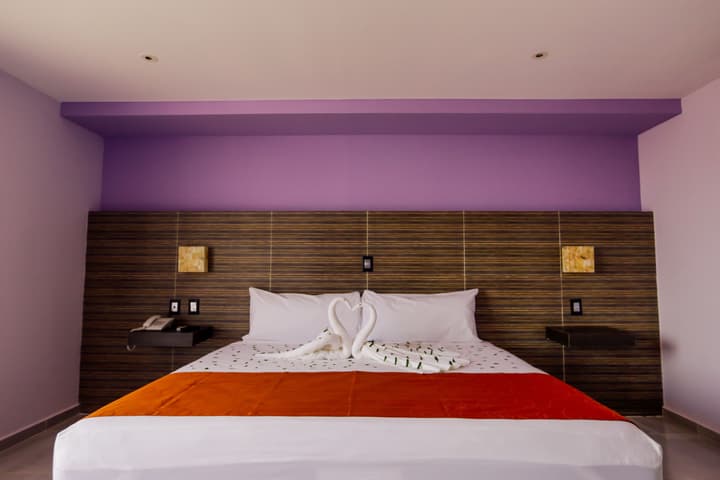Hotel Kavia Cancun