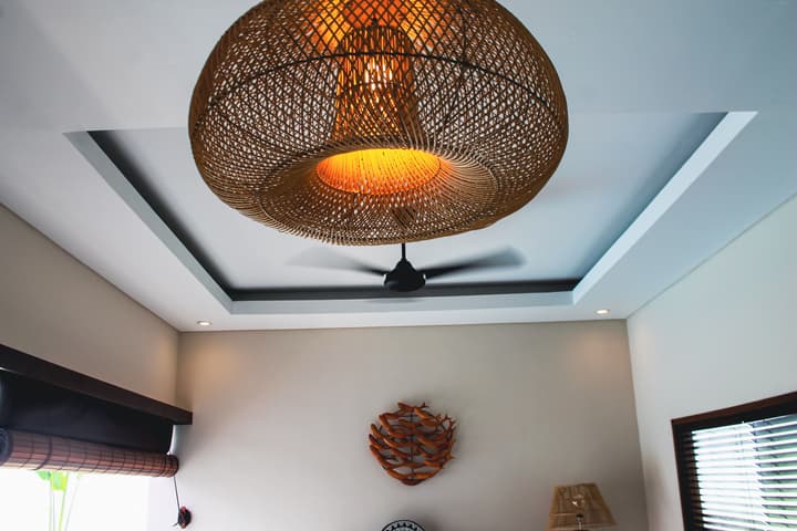 Kubu Garden Suites & Villas Nusa Dua