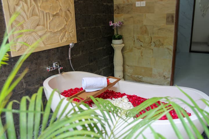 Kubu Garden Suites & Villas Nusa Dua