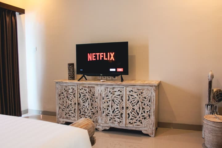 Kubu Garden Suites & Villas Nusa Dua