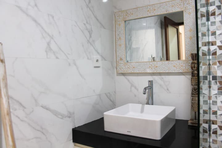 Kubu Garden Suites & Villas Nusa Dua