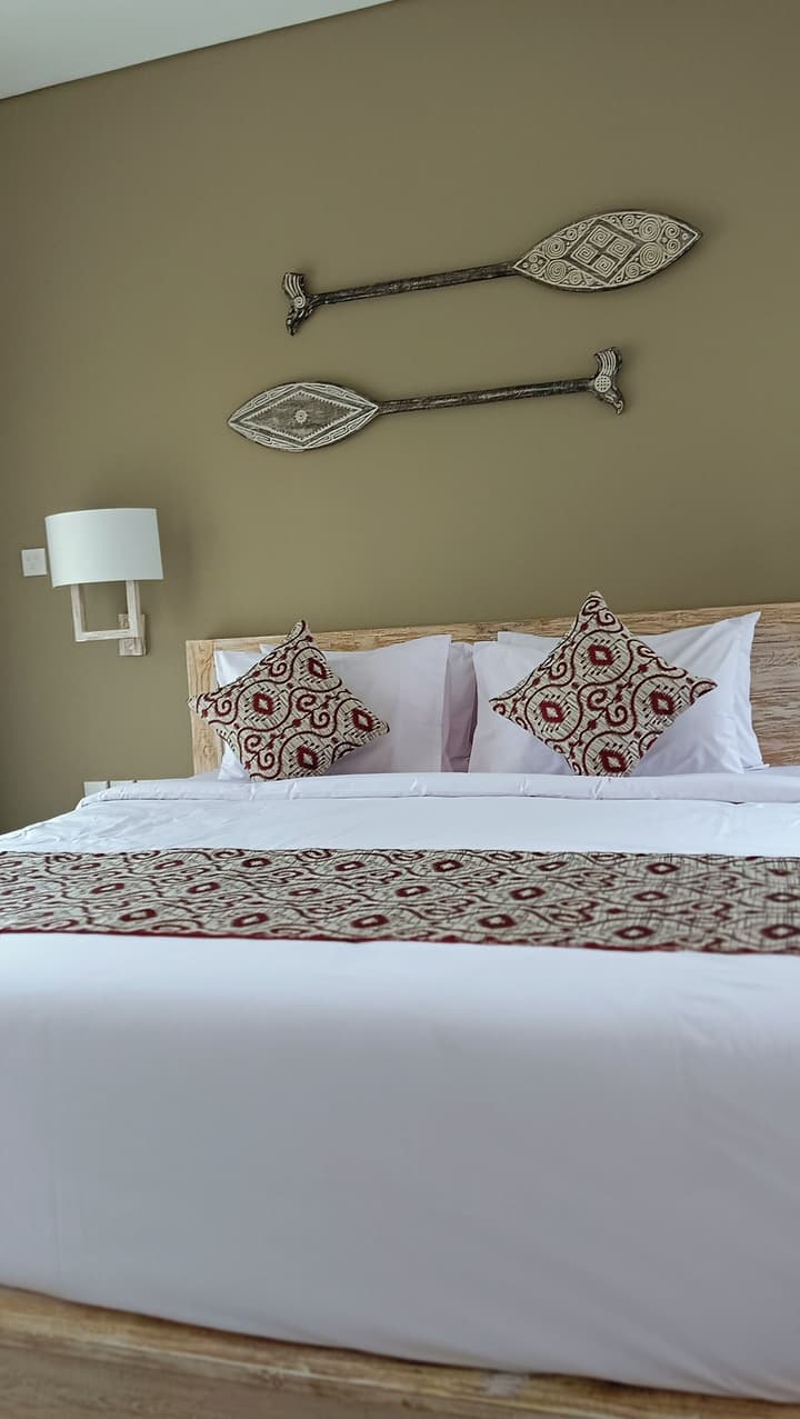 Kubu Garden Suites & Villas Nusa Dua