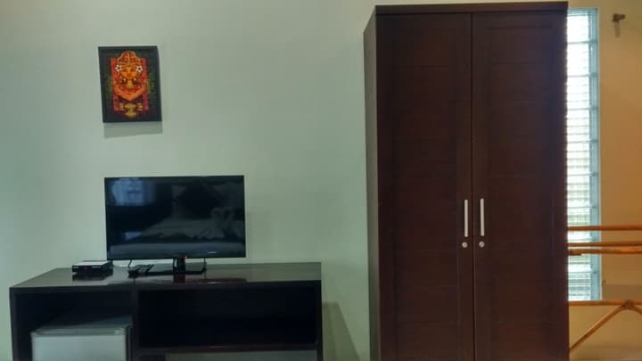 Kubu Garden Suites & Villas Nusa Dua
