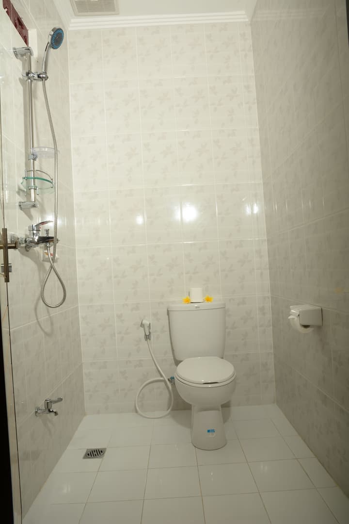 Kubu Garden Suites & Villas Nusa Dua