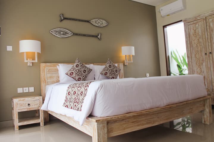 Kubu Garden Suites & Villas Nusa Dua